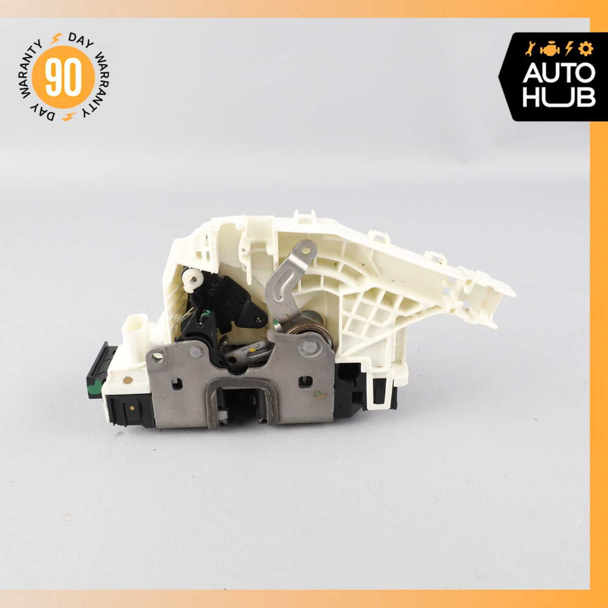 10-17 Mercedes W207 E350 E550 Front Left Side Door Lock Latch Actuator OEM 16k - photo 4