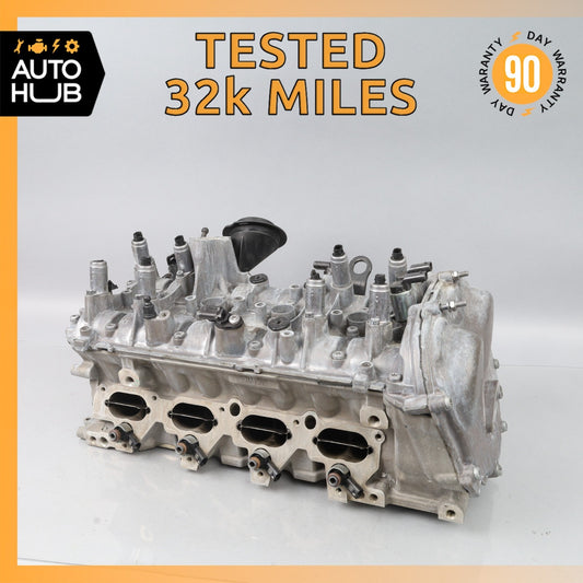 14-18 Bentley Continental GT / S8 4.0L Left Engine Cylinder Head 079103403S OEM - photo 1