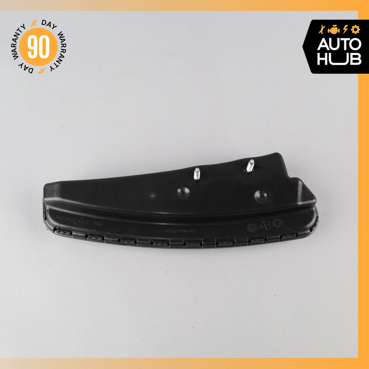 14-15 Mercedes W222 S550 S600 Front Right Passenger Side Seat Airbag SRS OEM - photo 4