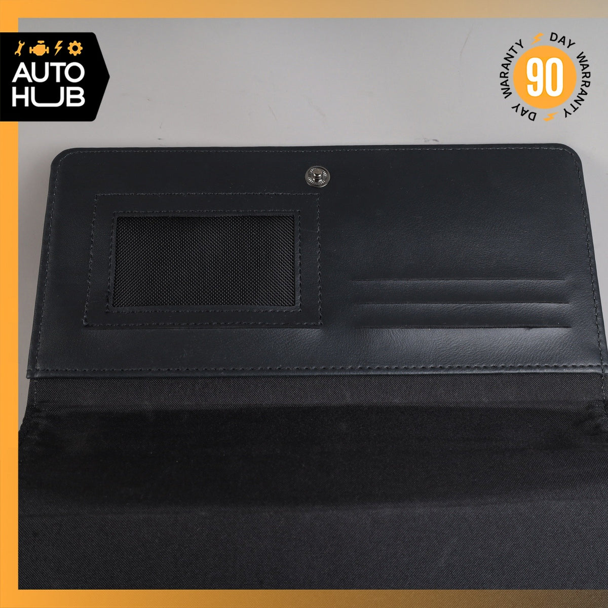 2016 Porsche Cayenne 958 Operator's Owner's Manual Book Assembly OEM - photo 4