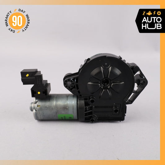 Mercedes W222 S550 Front or Rear Roof Sun Shade Screen Roller Blind Motor OEM - photo 1