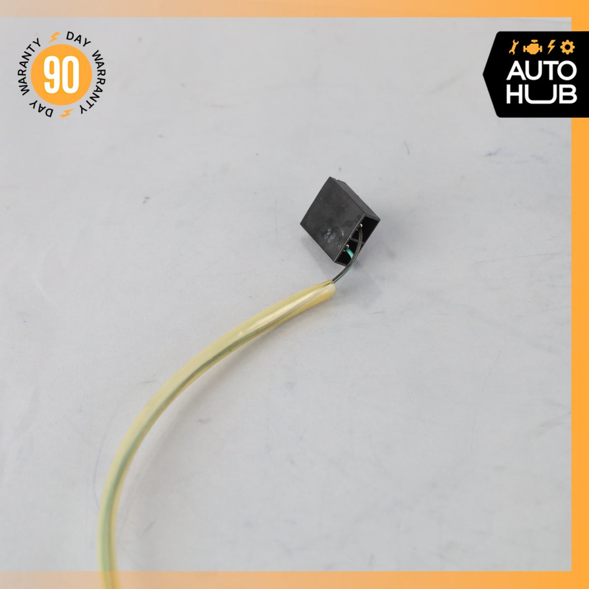 03-18 Bentley Continental GT GTC Fuel Gauge Sensor Right Passenger Side OEM - photo 6