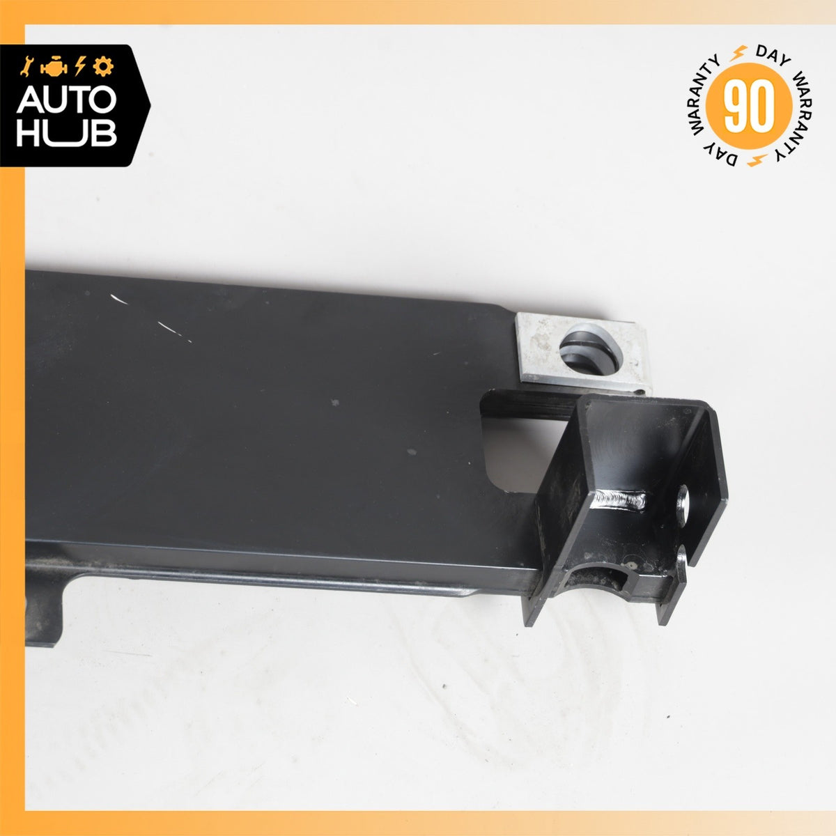14-21 BMW i3 I01 Hybrid Front Subframe Support Bracket OEM 58k - photo 9