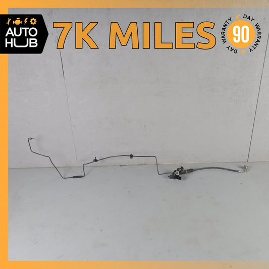 Chevrolet Corvette C7 Rear Right Side Brake Hose Pipe Line OEM 7k - photo 1