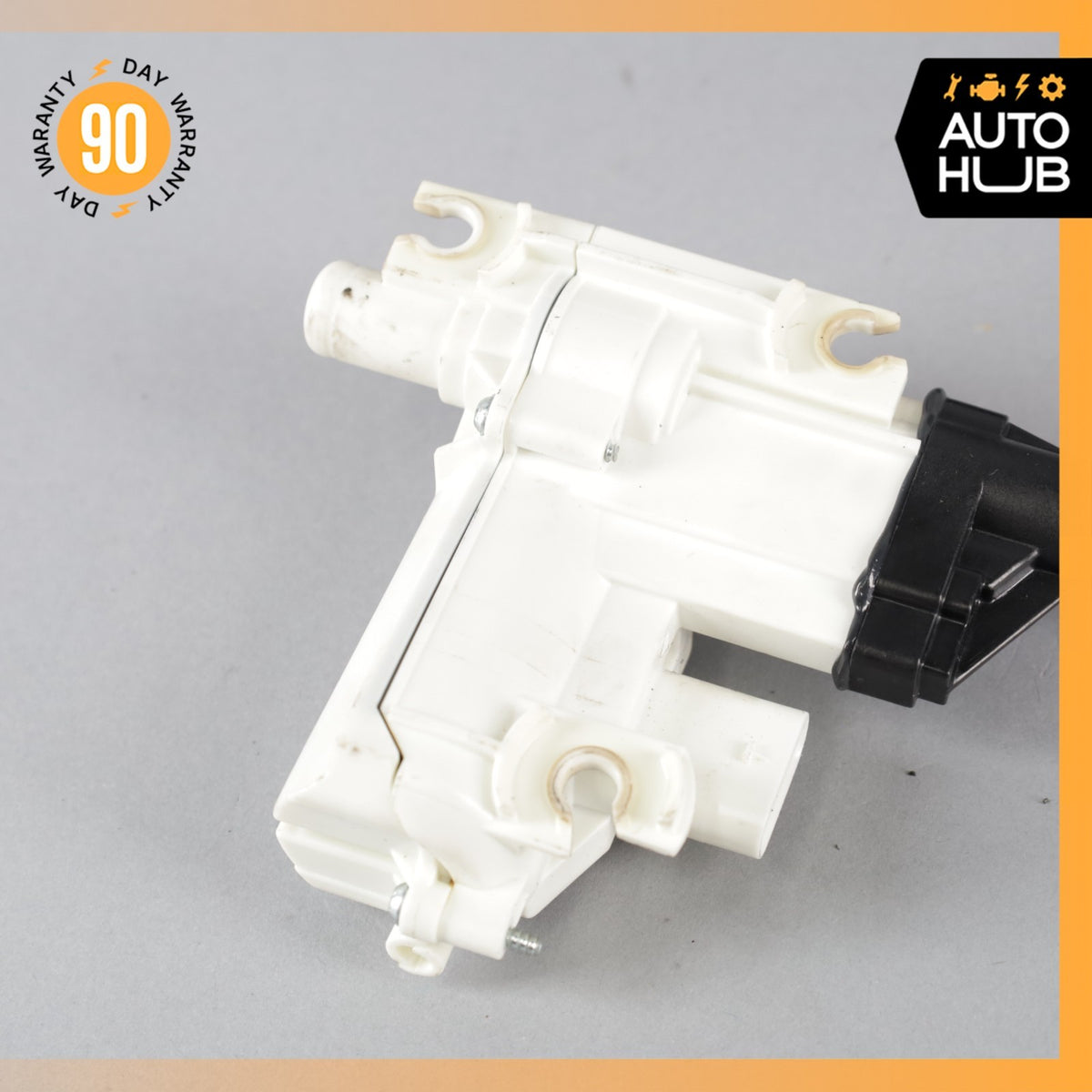 Mercedes W222 S450 S550 S600 Front Right Door Lock Latch Actuator Keyless Go OEM - photo 9