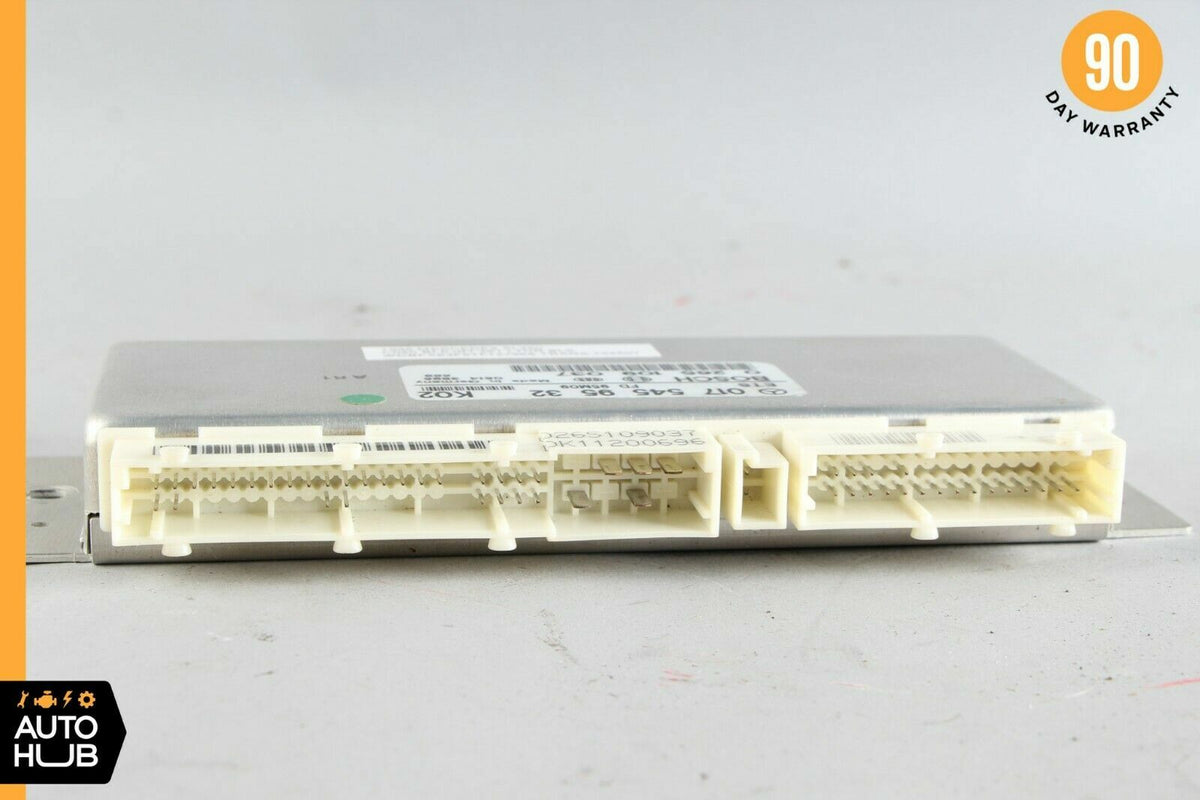 1996 Mercedes R129 SL320 ABS ETS Control Module 0175459532 OEM - photo 5