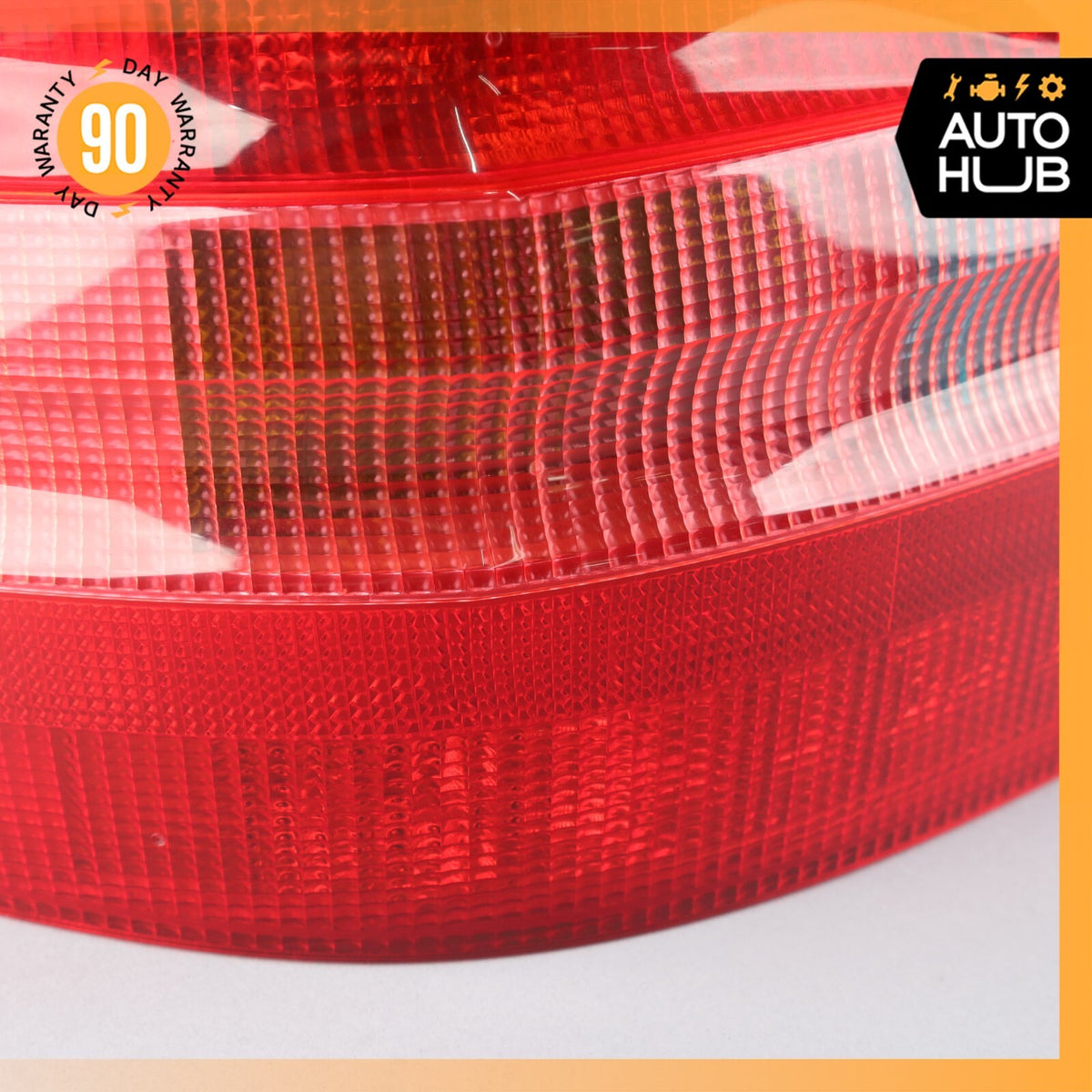 03-06 Mercedes R230 SL500 SL600 Tail Light Tail Lamp Rear Left Driver Side OEM - photo 4