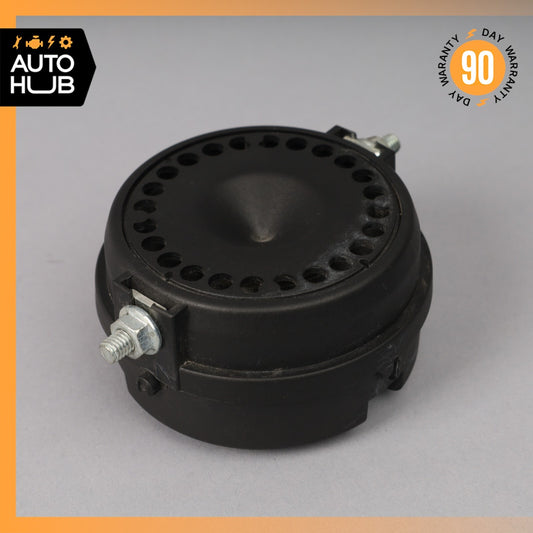 14-22 Maserati Ghibli Levante Anti Theft Alarm Horn Siren 6700017230 OEM 41k - photo 1