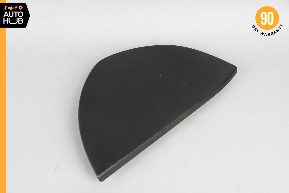 07-13 Mercedes W221 S600 S65 AMG Front Left Interior Door Panel Trim Cover OEM - photo 2