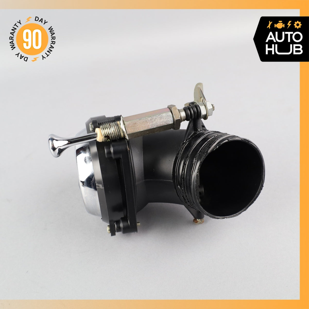 Bentley Arnage / RR Seraph Front Left Inner Dashboard Air A/C Vent PA24123PA OEM - photo 2