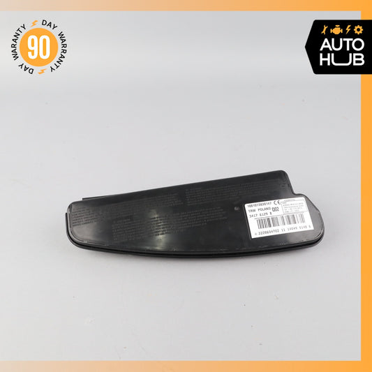14-15 Mercedes W222 S550 S600 Front Left Driver Side Seat Airbag SRS OEM - photo 1