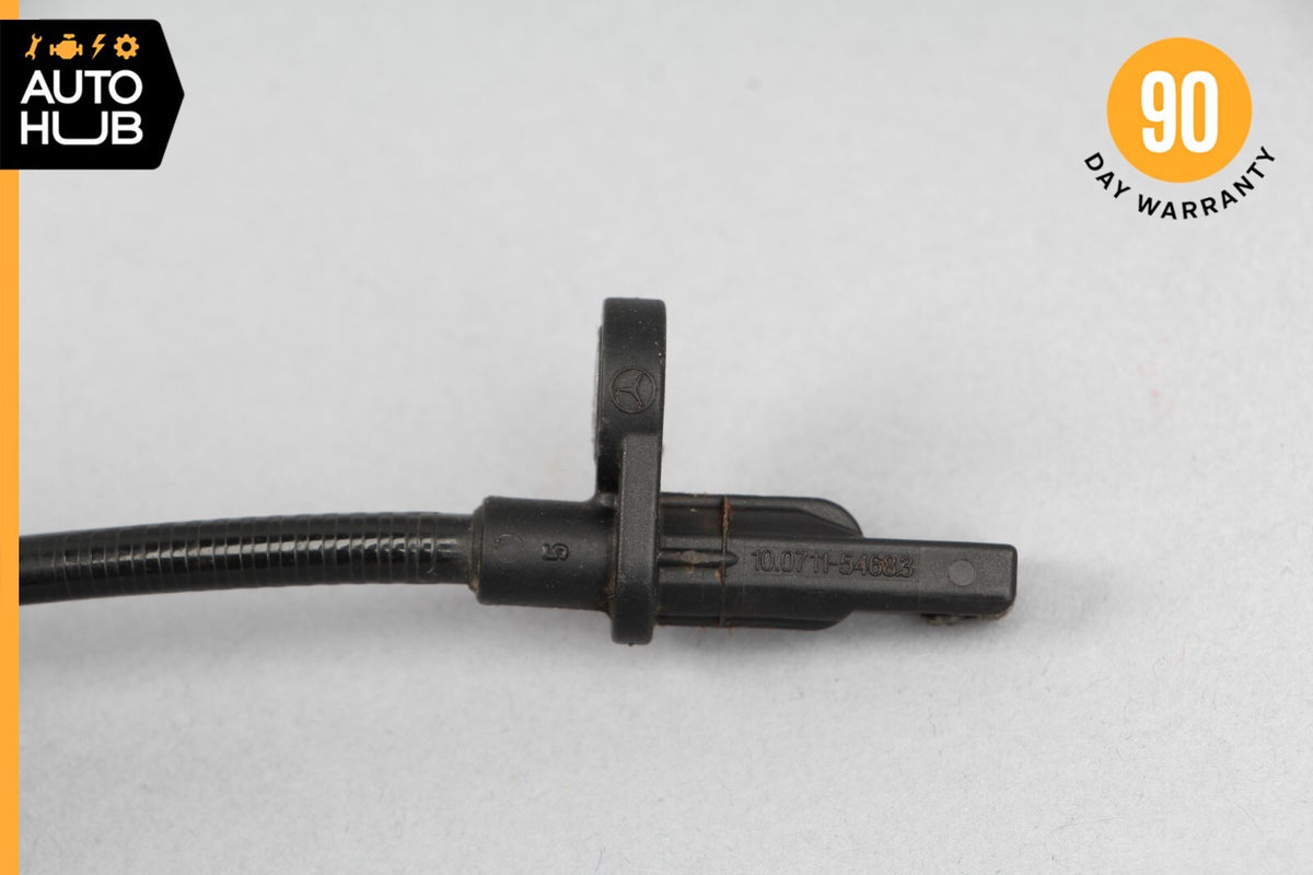 12-19 Mercedes X166 GL450 ML400 Rear Left or Right  Wheel Speed ABS Sensor OEM - photo 5