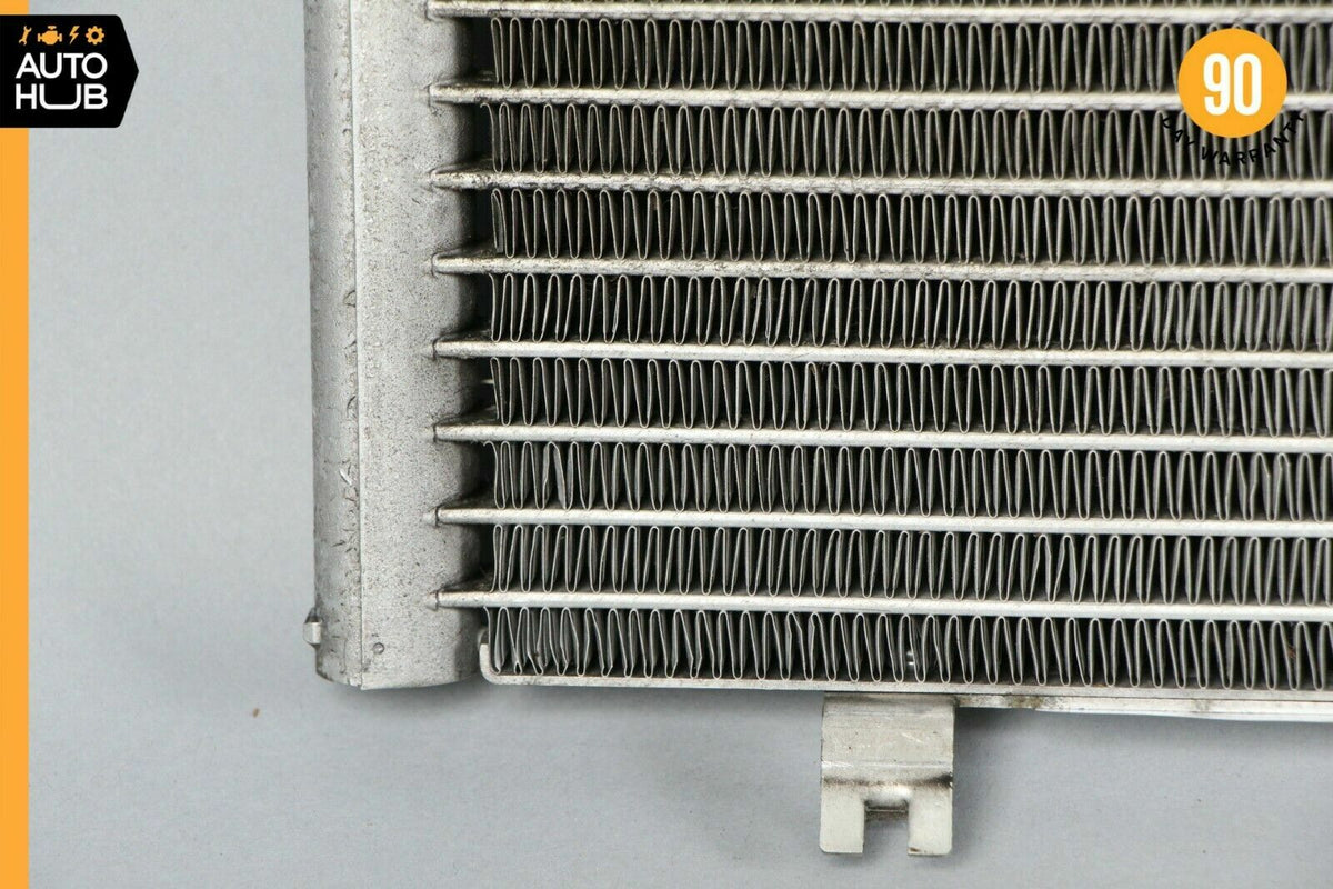 00-14 Mercedes R230 SL500 S500 CL65 AMG Hydraulic Suspension ABC Oil Cooler OEM - photo 8