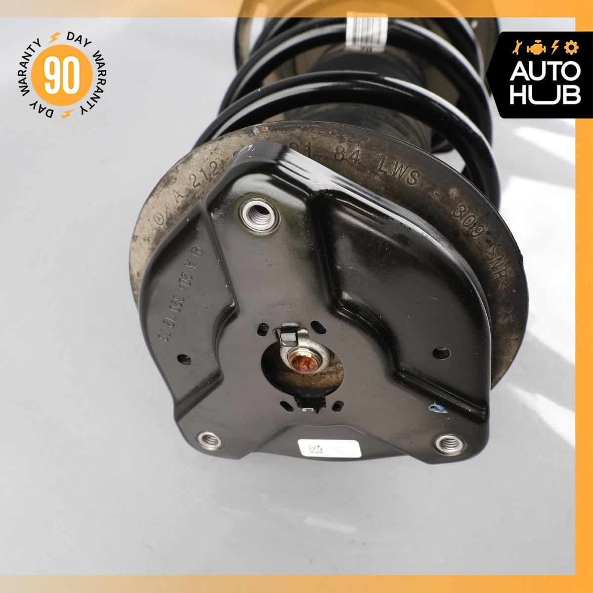 08-17 Mercedes W207 E350 C250 Coupe Front Right or Left Shock Strut Absorber OEM - photo 11