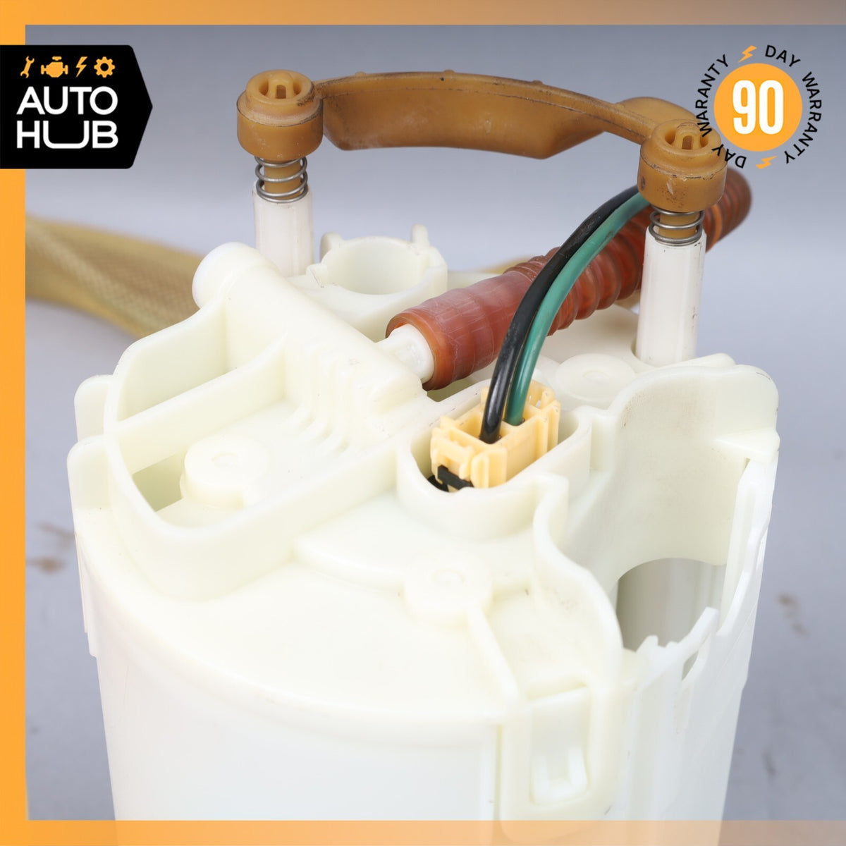 10-20 Ferrari FF F151 / F12 / Right Side Fuel Pump Level Sending Unit OEM 40k - photo 2