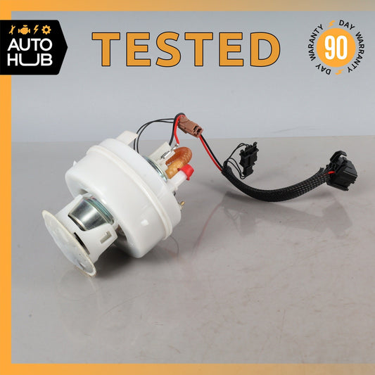 08-13 BMW E88 128i 135i Fuel Gas Tank Pump Sender Unit Aftermarket - photo 1