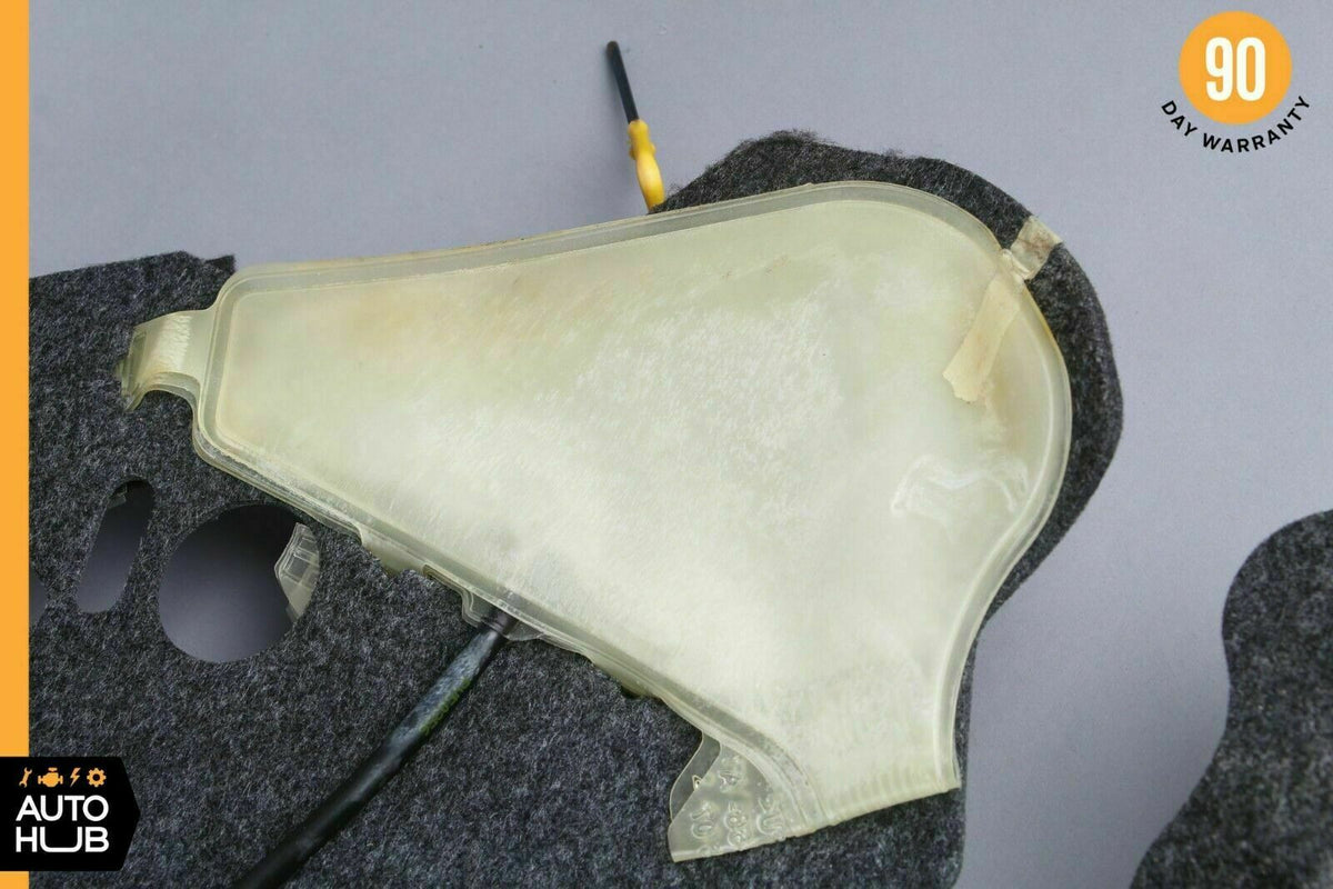 Mercedes W216 CL63 CL550 Front Right or Left Upper Seat Cushion Bladder Bolster - photo 7