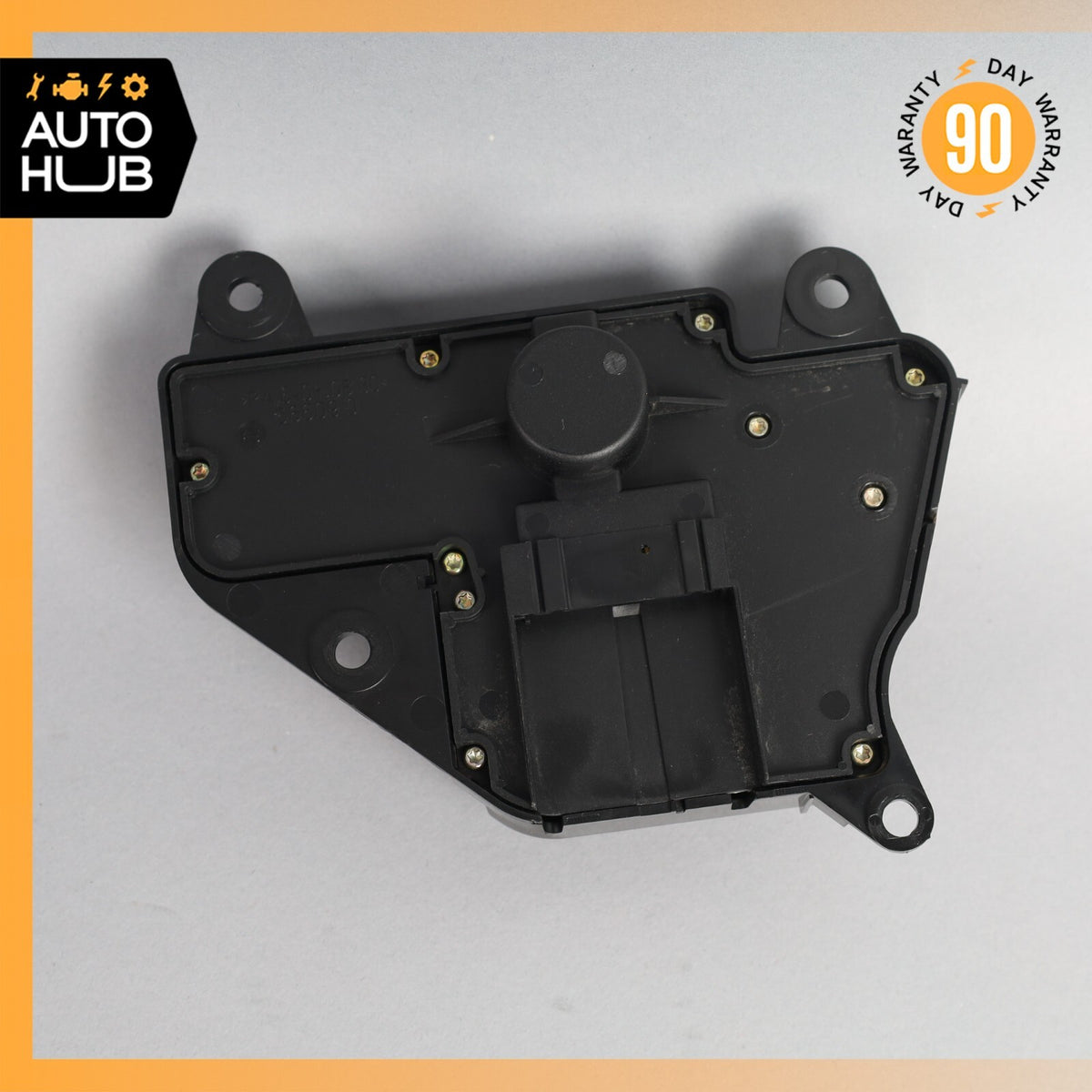 03-08 Mercedes R230 SL500 SL55 AMG Left Side Seat Switch Control Module OEM - photo 8