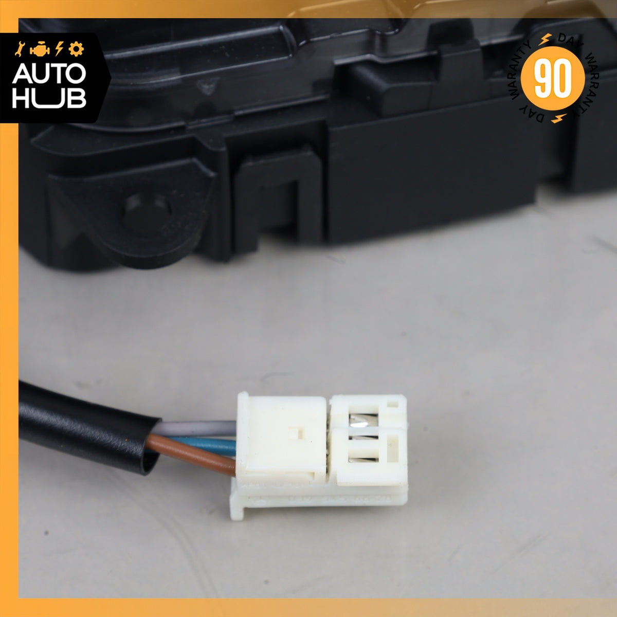 07-14 Mercedes W221 S600 CL550 S400 Front Right Side Seat Control Switch OEM - photo 5