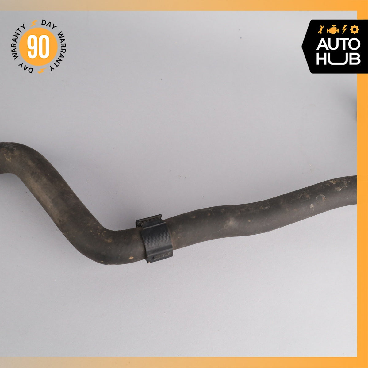 LR Range Rover L405 L494 Engine Motor Cooling Radiator Hose Pipe OEM - photo 13