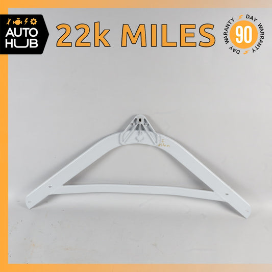 13-16 Aston Martin DB9 Front Strut Tower Support Bar Set DD43108A75CA OEM 22k - photo 1