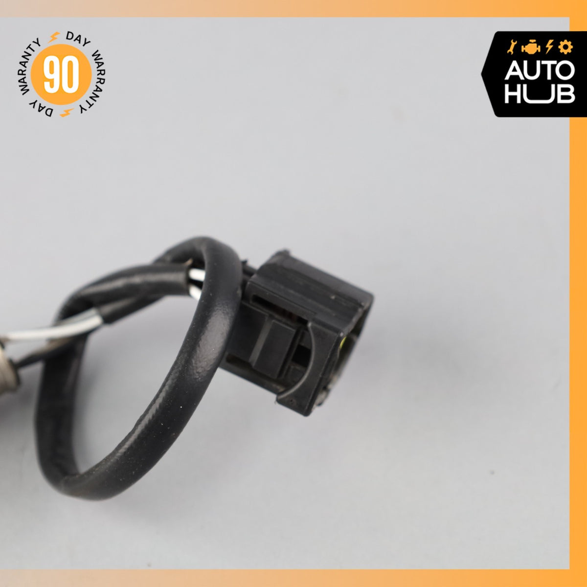 Mercedes W207 E350 CLS550 Oxygen O2 Sensor Lambda Set of 4 OEM 81k - photo 20