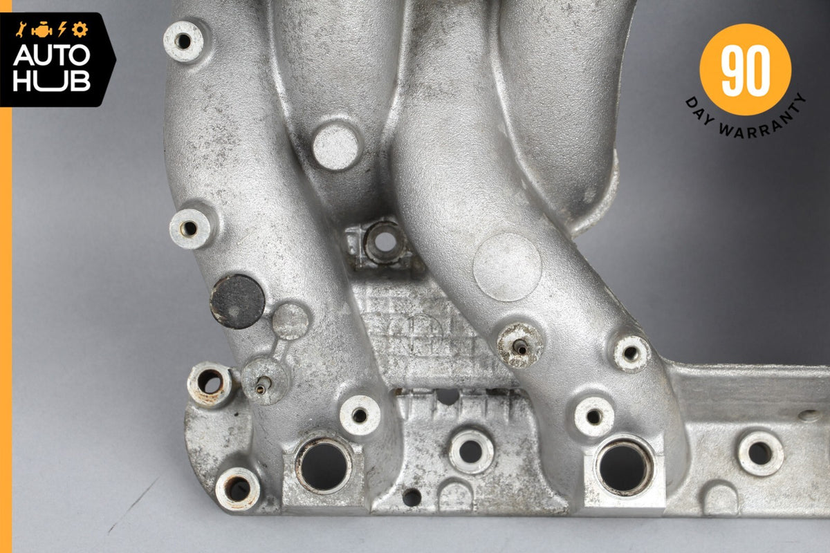 90-92 Mercedes R129 500SL Intake Manifold 1191410001 OEM - photo 6