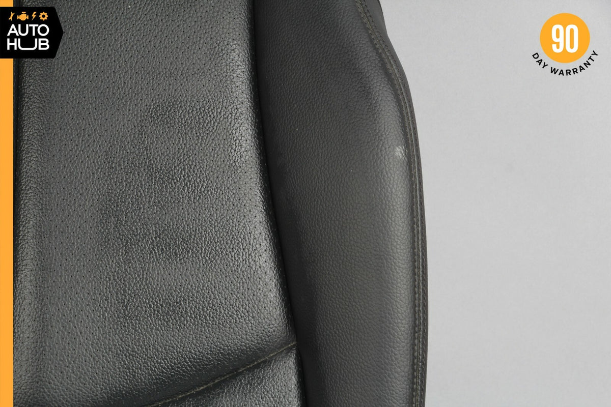 07-09 Mercedes W211 E350 E320 Front Right Side Lower Bottom Seat Cushion OEM - photo 6