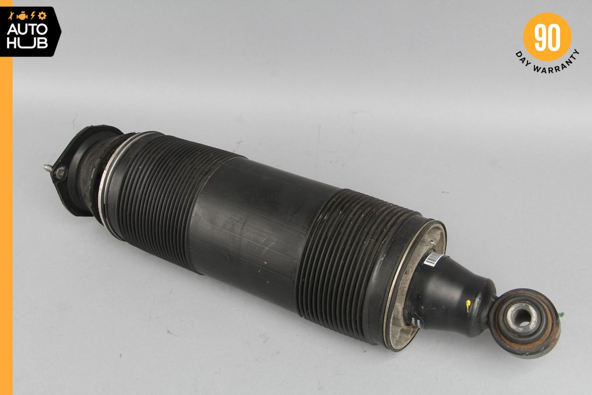 07-12 Mercedes R230 SL550 SL600 Rear Right Side ABC Shock Strut Hydraulic OEM - photo 8