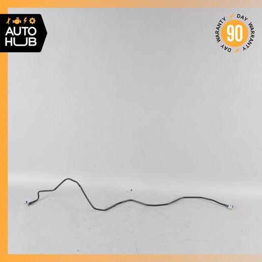 17-19 Porsche 991 911 C4S Targa 4S 3.0L Engine Coolant Breather Line OEM 24k - photo 1