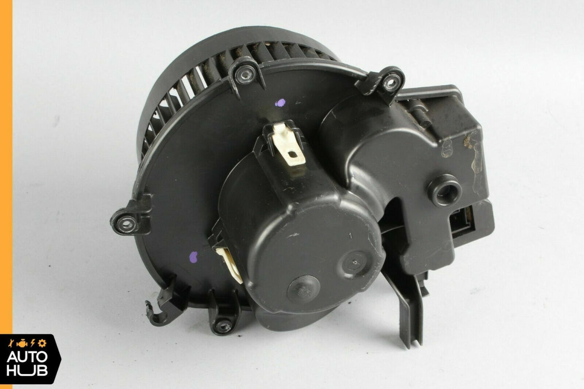 03-12 Mercedes R230 SL500 CLK500 AC A/C Heater Blower Motor Fan Resistor OEM - photo 5