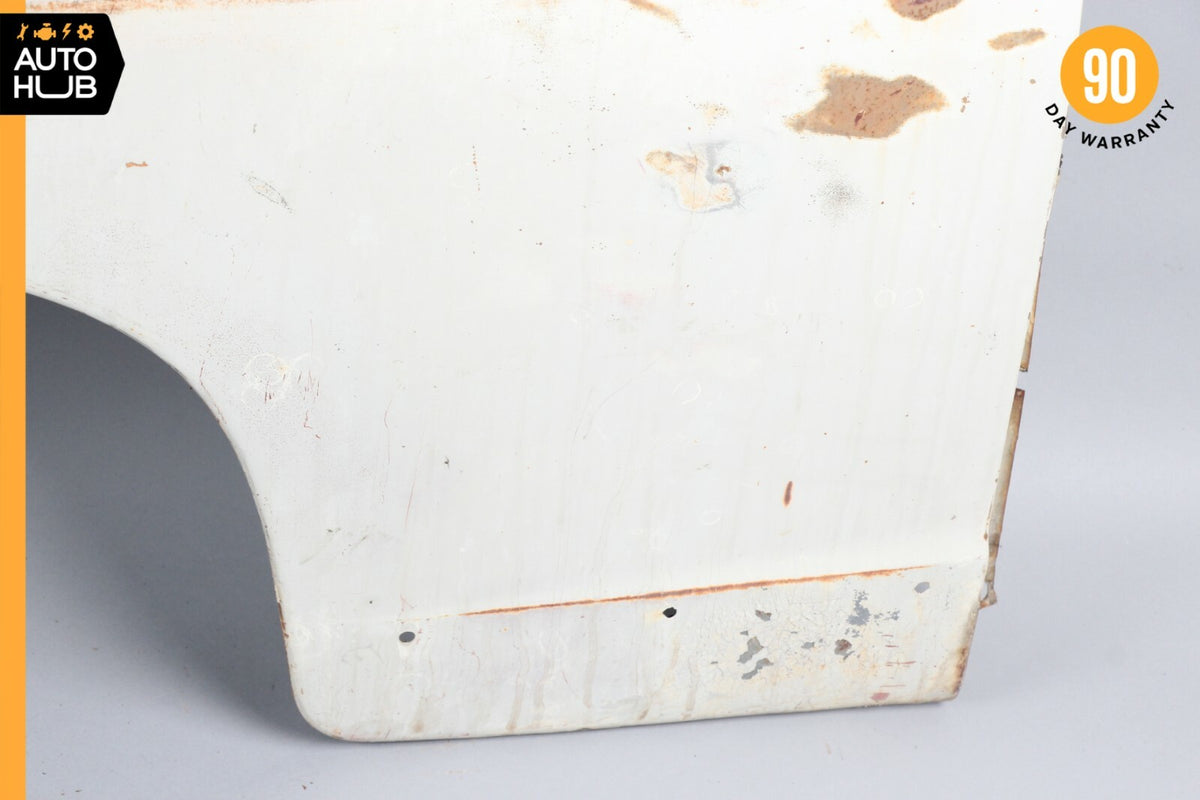 56-59 Mercedes W105 219 Panton Fender Front Left Driver Side OEM - photo 5