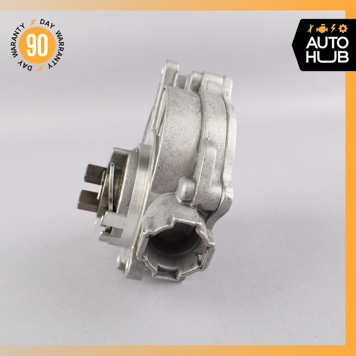 Audi 4G8 A7 Engine Motor Brake Vacuum Pump 06E145100R OEM - photo 2