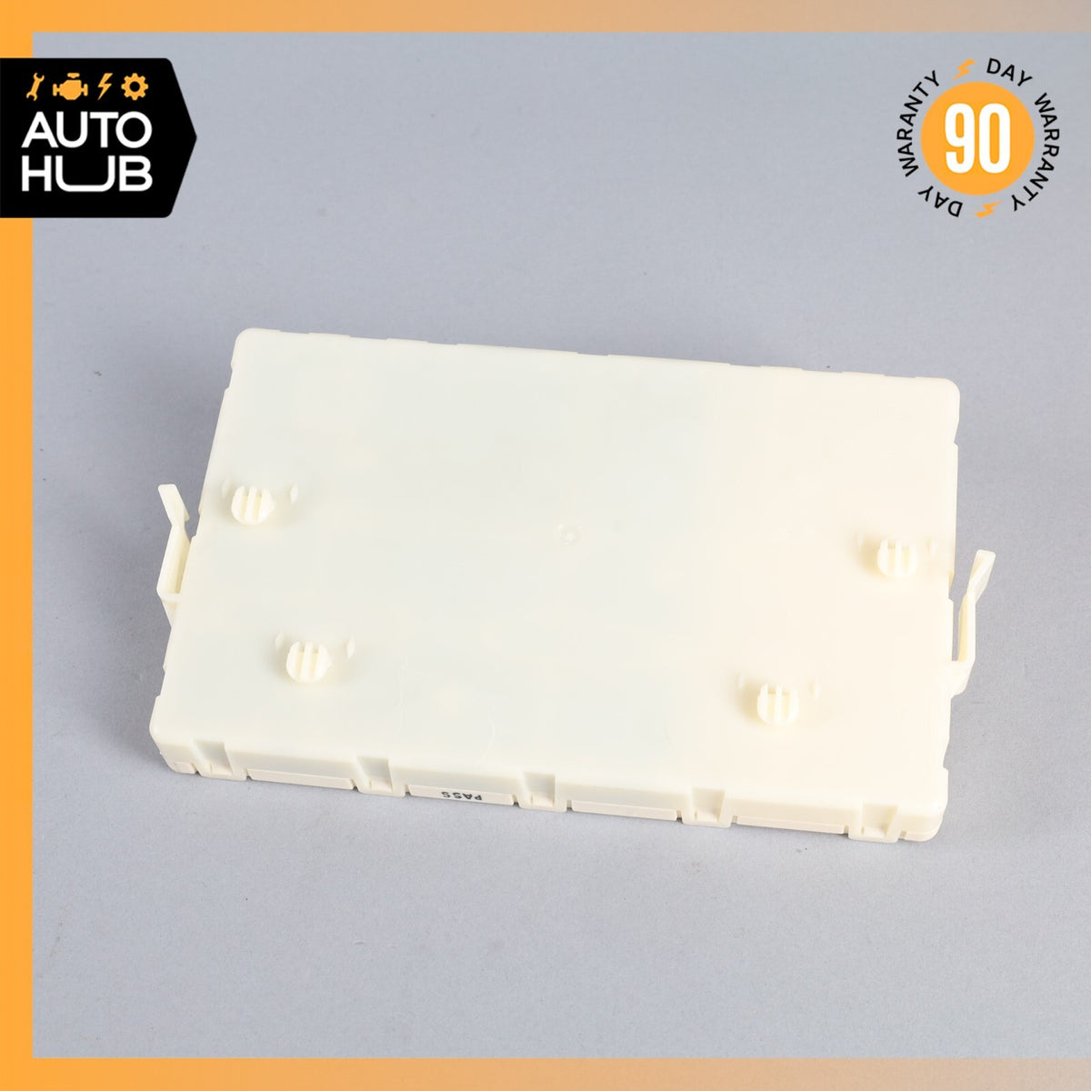 10-17 Mercedes W207 E350 E550 Coupe Rear Window Regulator Control Module OEM - photo 5