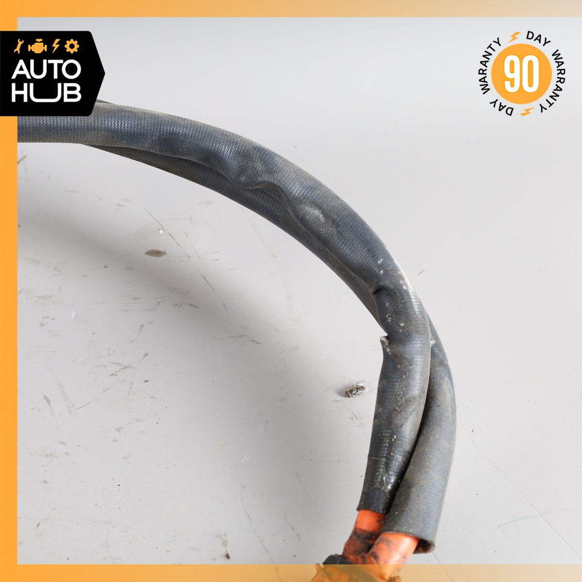 14-17 BMW i3 I01 Engine High Voltage Wire Harness Cable OEM 88k - photo 16