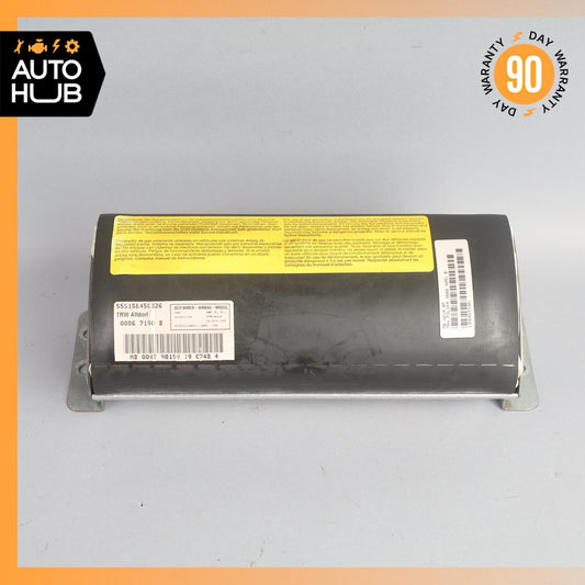 97-04 Mercedes R170 SLK230 SLK320 Dashboard Right Side Airbag Air Bag OEM - photo 1