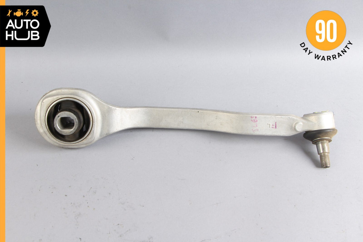 03-12 Mercedes R230 SL63 AMG E550 CLS500 Front Left Side Lower Thrust Arm OEM - photo 5