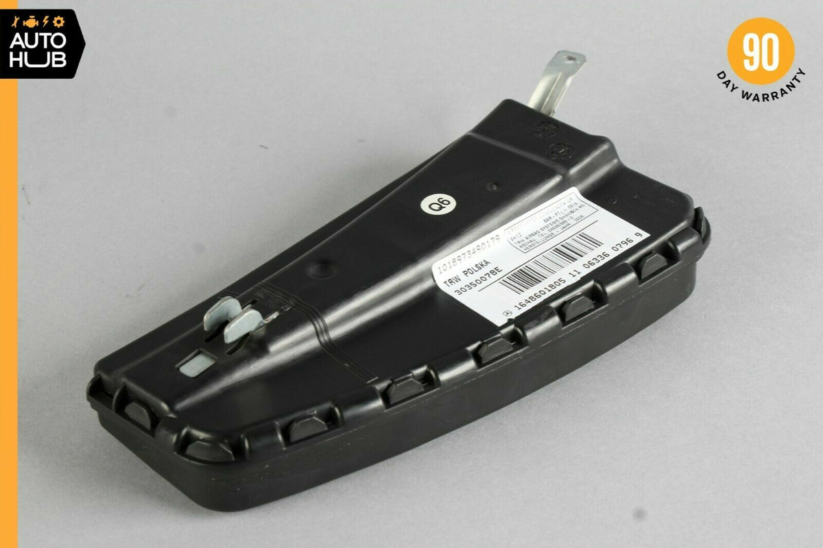 Mercedes W221 S550 CL550 R350 Front Right Passenger Side Seat Airbag SRS OEM - photo 5