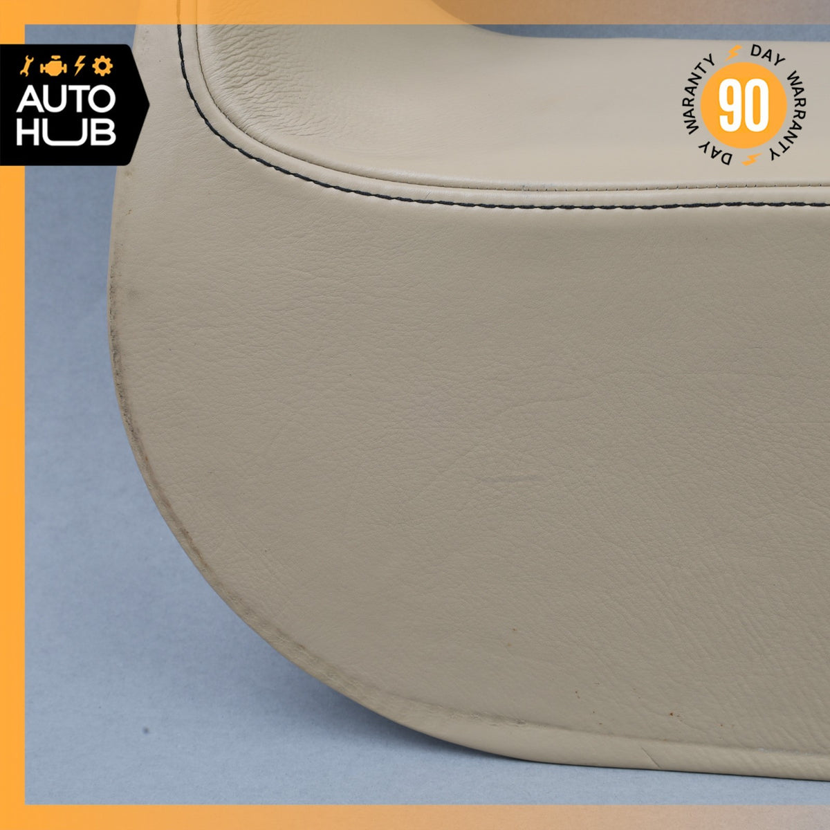 13-16 Aston Martin DB9 Front Right Lower A-Pillar Kick Panel Trim OEM 22k - photo 5