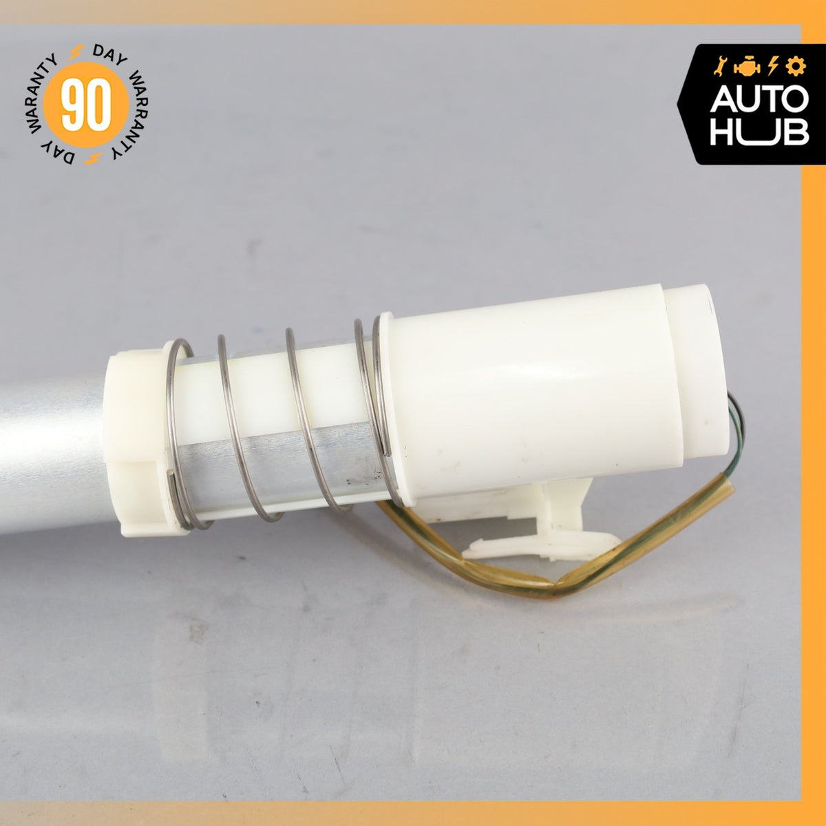 Bentley Continental Flying Spur GTC GT Right Side Fuel Level Sender Unit OEM - photo 7