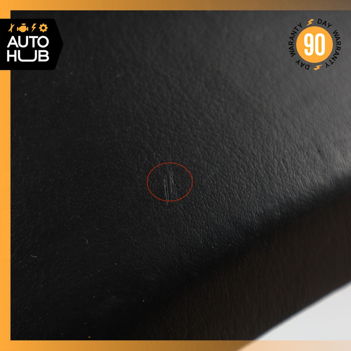 03-10 Bentley Continental GT GTC Front Right Side Seat Switch Cover Trim OEM - photo 10