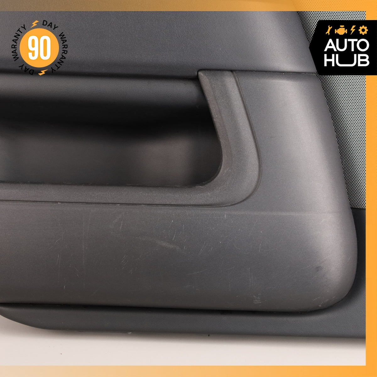 14-17 Range Rover Sport L494 Front Left Side Interior Door Panel Trim OEM - photo 6