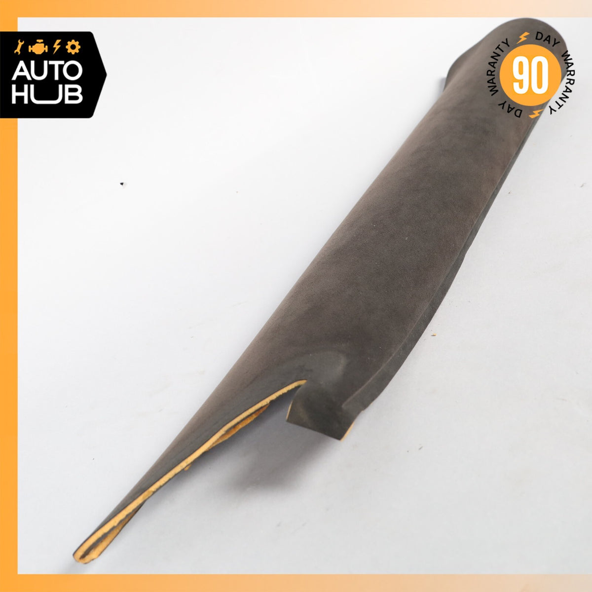 Maserati GranTurismo M145 Front Right Side Interior A Pillar Trim Panel OEM - photo 6