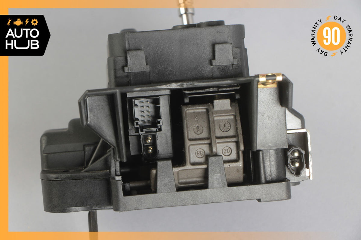 Mercedes R129 SL500 SL600 Floor Shifter Gear Shift Selector 2022670137 OEM 73k - photo 4