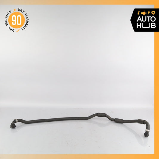 08-14 BMW E70 X5 X6 N63 4.4L V8 Engine Radiator Cooling Hose Pipe OEM - photo 1