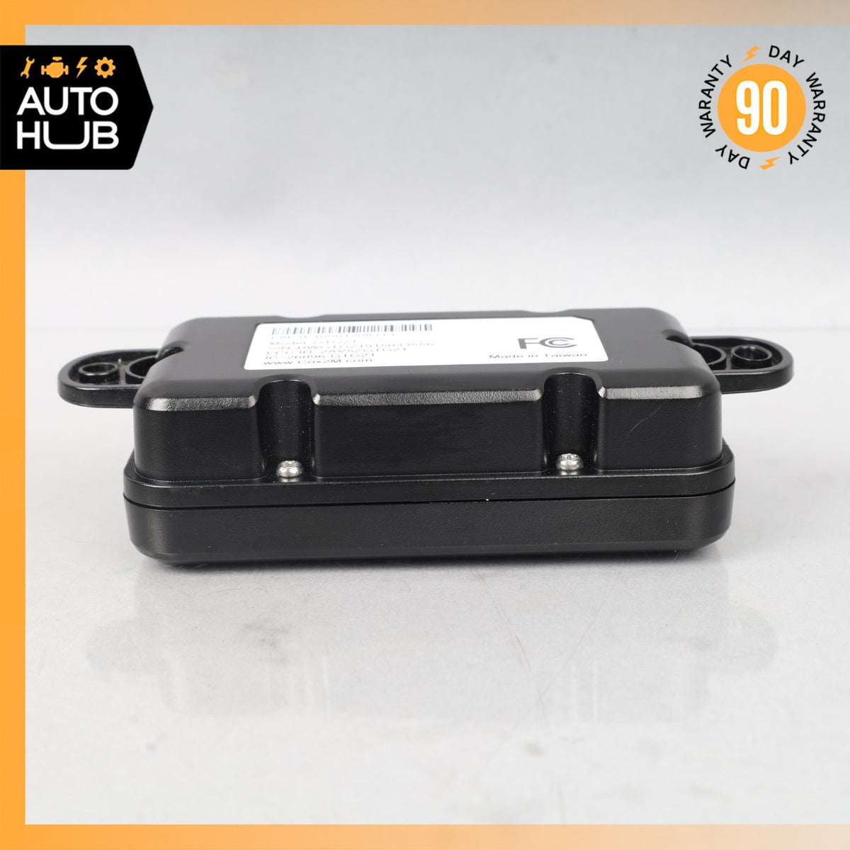 Cox2m GTG21 GPS Tracker Control Module - photo 9