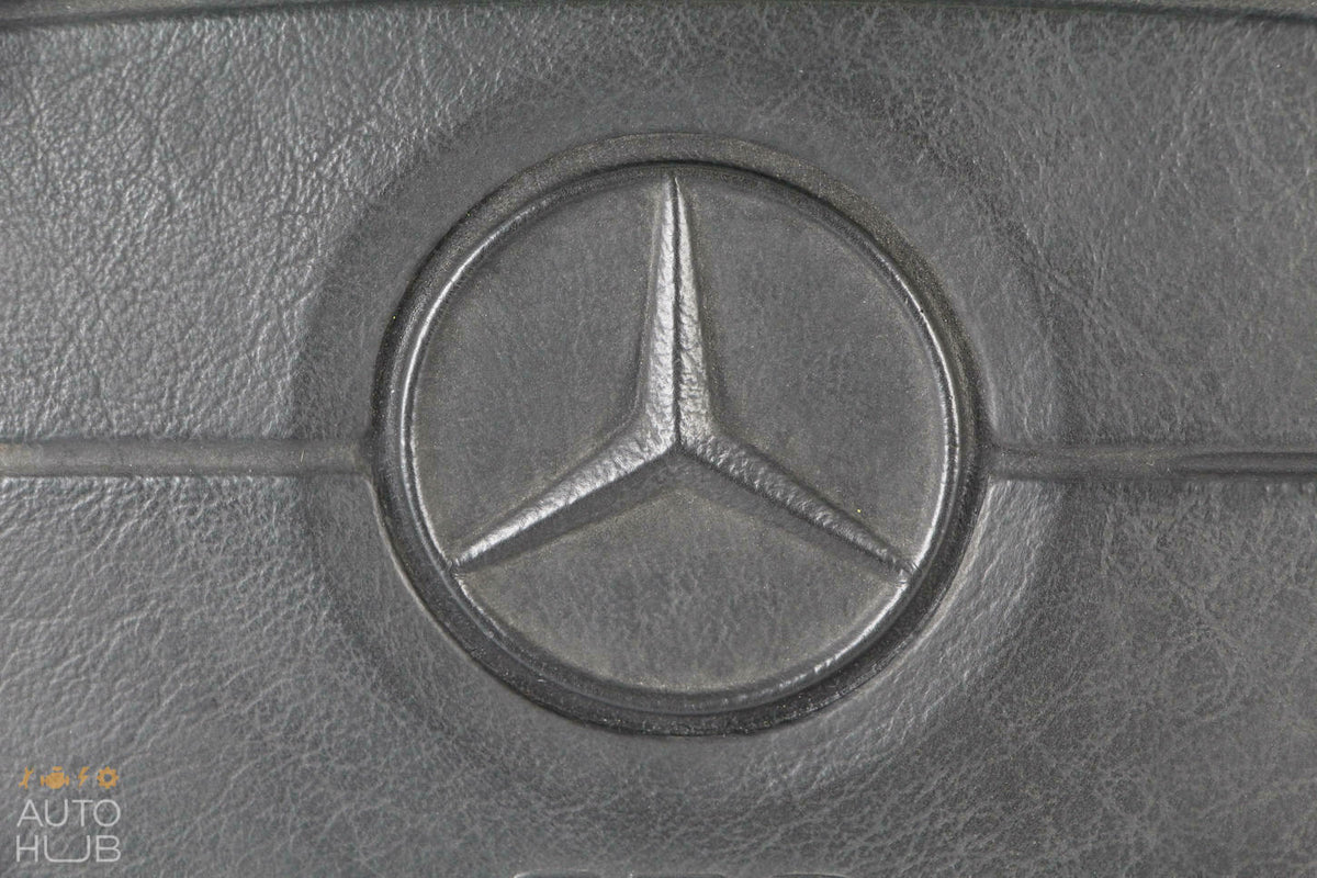 92-98 Mercedes R129 500SL SL320 300SL Driver Steering Wheel Airbag Air Bag OEM - photo 7