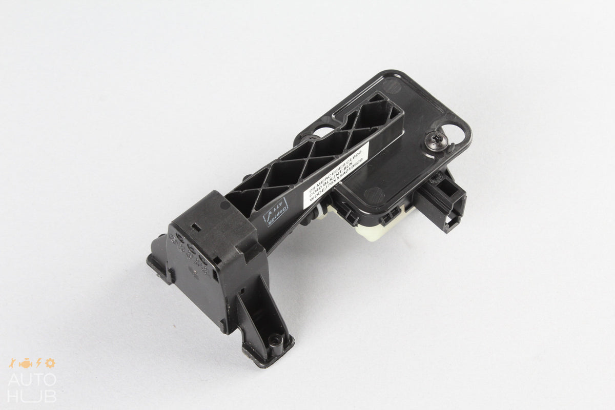 07-13 Mercedes W216 S550 S600 CL550 Fuel Door Release Actuator 2518200197 OEM - photo 5