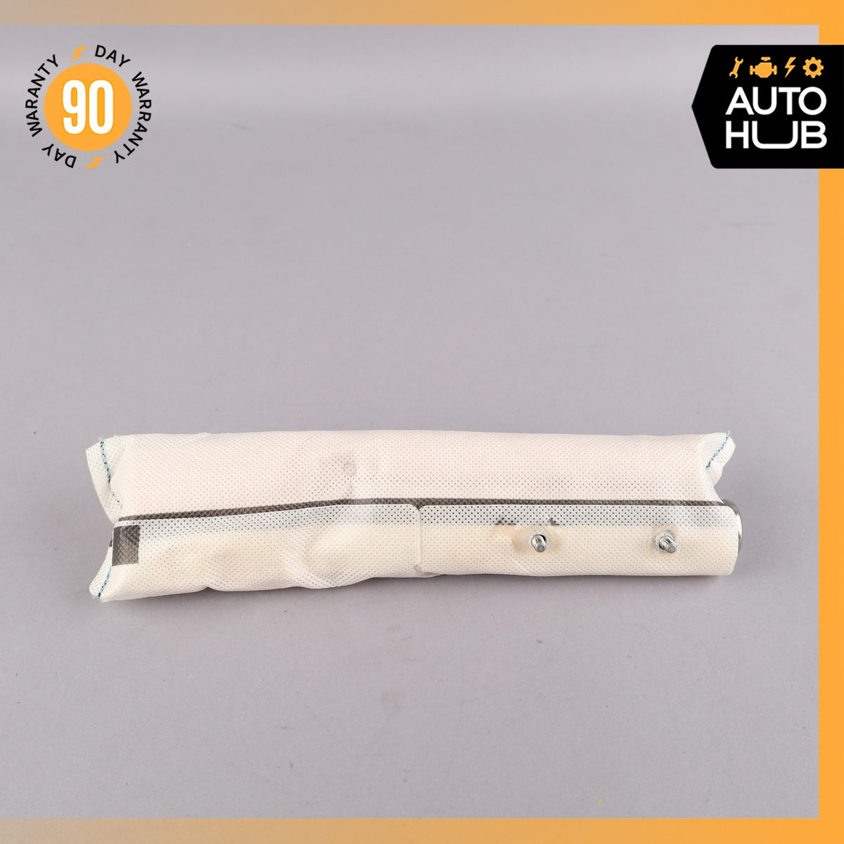 Mercedes W207 E350 E550 C250 Front Left Driver Side Seat Airbag Air Bag OEM - photo 4
