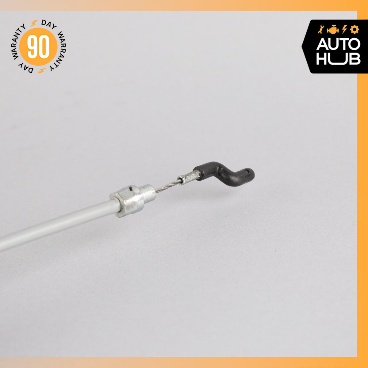 09-19 Maserati GranTurismo S M145 Left Side Door Lock Latch Actuator OEM 56k - photo 6